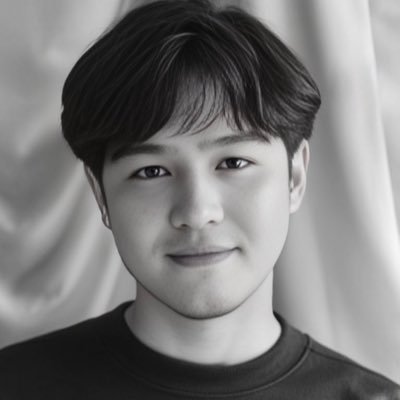 hellojasoncho's profile picture. thank you, next!
