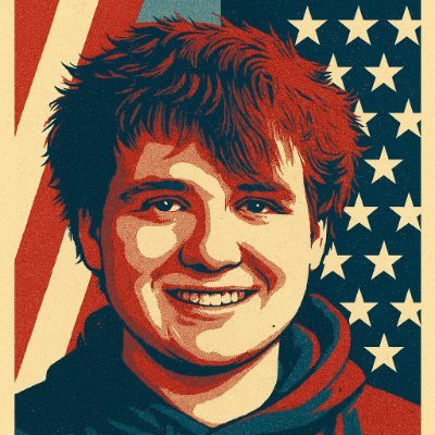 Christ Follower • Chairman of the Silver Crescent Young Republicans • Former Student Body President • Patriot