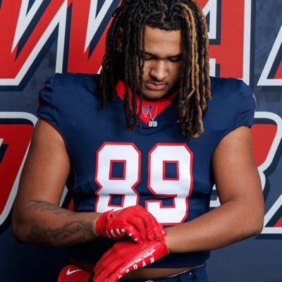 Mac McGee/ Class of 25🎓/ Tightend\Halfback/ #89🏈/ 6'2 250-260lbs/ @macmcgee06@gmail.com/ NCAA ID Number : 2406324193