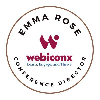 📅 Conference Manager
📊 Event Coordinator
💼 Project Planner
👥 Team Leader
🎯 Goal Oriented
🏆 Results Focused
🌱 Continuous Learner