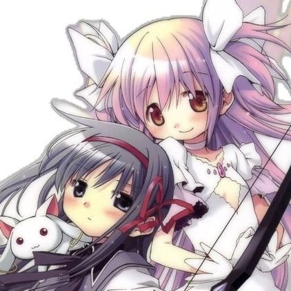madoka x homura content daily (until further notice) || she/xe • 19 • asian || busy with college