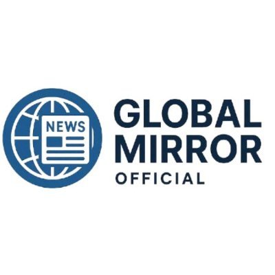 GlobalMirrorOff's profile picture. 