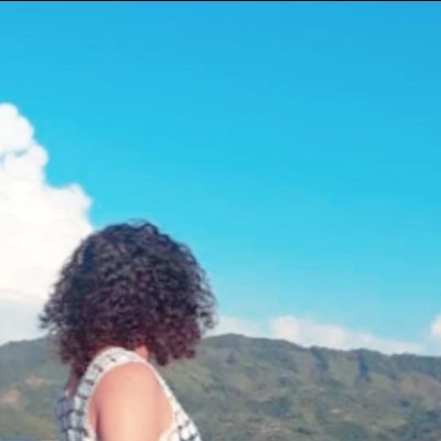 asteroide611_'s profile picture. Me llamo Valeria/ Comunicadora social- Periodista/ Este perfil es proPalestina 🇵🇸 / Tengo un blog 👇🏼 #LaNiñaDelÁrbol