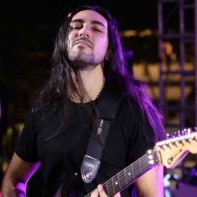 WilmerLebron1's profile picture. @estrumiando owner and music instructor. Music performer and educator. Session musician. Guitarist of Neo-M / Amore Ad’ Lunam. DM for business and bookings.