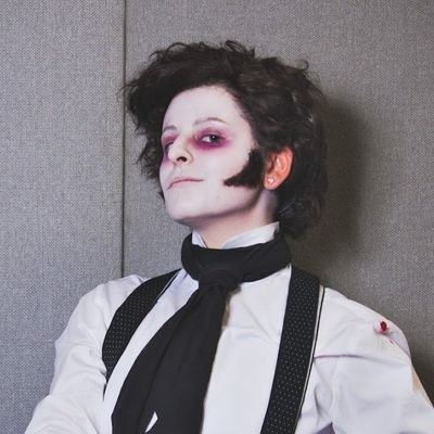 damien 🩸9️⃣さんのプロフィール画像