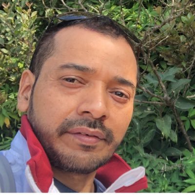 🎞Editor, Videographer📽 Passion For Travelling 🧭 Sports ⚽️Swimming 🏊♀️ Save Mother Earth 🌏 🕉 तत् सत् 🙏