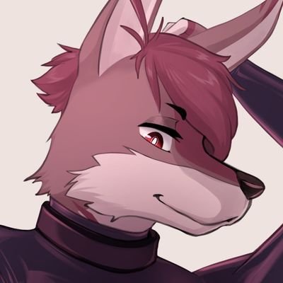 27 | M | Hobby artist/photographer | 18+ only, latex content inbound!
https://t.co/oJ5s0mOJCl
Fursuit by @Canis_Major_C + @karasukeii