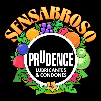 Condones Prudence es una marca de condones con sabor, aroma, textura, sensitivos y retardantes de la Organización DKT de México.
