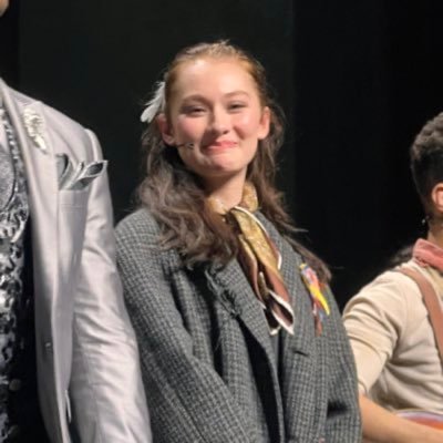 caroline | summer show spoilers π Profile