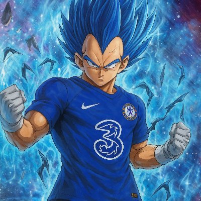 Chelsea | Gaming | Psychedelic Goa Trance🎵 is GOATed