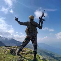 #IndianArmy 🇮🇳 (@itskailashraw) 's Twitter Profile