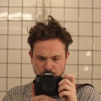 James Cook (@coooooktweet) 's Twitter Profile
