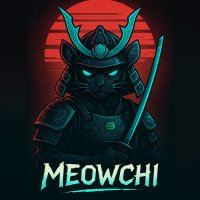 MEOWCHI (@meowchi_sol) 's Twitter Profile