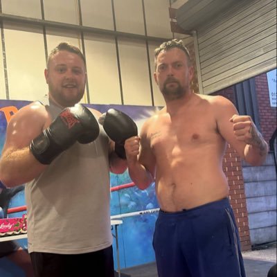 Wolves ⚽️ & HoustonTexans 🏈 & FA Level 2 Football Coach. Boxing 🥊 White Collar Debut In November 2025 🥊