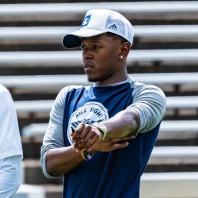 @ricefootball Recruiting & Scouting 🦉 #WE #CCE @davidsonfb ‘22 - @UNC_SpAd MA ‘25 | ΩΨΦ | John 14:1