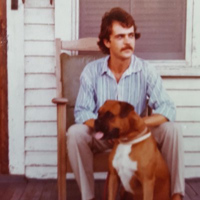 JohnMorgan9550's profile picture. Speaking the truth with facts and faith. Former journalist, but don't hold that against me.