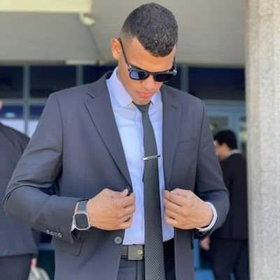 Programming/
Flutter developer 💻/
Suez Canal University /
https://t.co/wfYXin53Ii
امي وكفي♥️