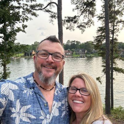Husband, Father, Pastor, Ops VP, Coach, farmer & Army vet. Love & follow Jesus like my soul depends on it, also fan of the Preds & Vols - House is a dog circus.
