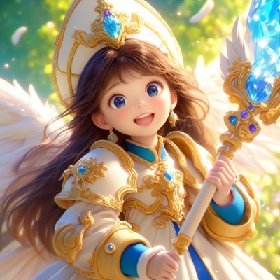 observergabriel's profile picture. An observer send by Lord.