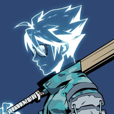 lazyvim's profile picture. Reality bends to the weight of wealth.