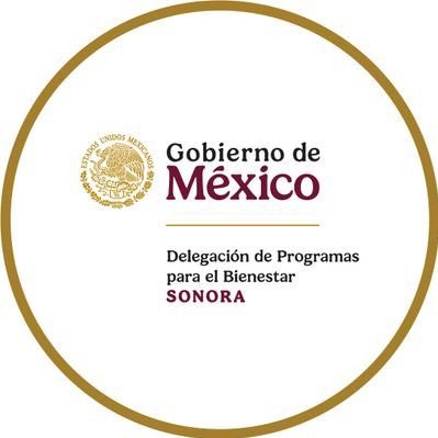 Oficina de Representación en el Estado de Sonora de la Secretaría de Bienestar del Gobierno de México. Tel. (662) 212 2821 @BienestarMx #QueremosBienestar