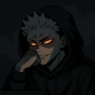 C_krail's profile picture. No budget. No backing. Just grind.
Crypto is my way out  and I’m not stopping till I make it.
https://t.co/VpBVjoUyOq