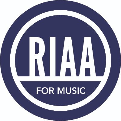 RIAA's profile picture. The RIAA advocates for recorded music and the people and companies that create it in the United States.