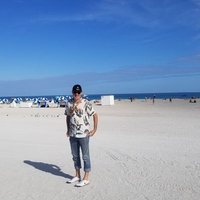 Jason Luxton (@luckyluxton) 's Twitter Profile