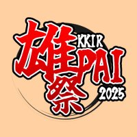 KKIR雄PAI祭本部 (@osu_p_fes) 's Twitter Profile