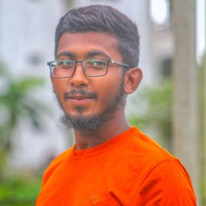 HakimBytes's profile picture. Web Designer | UI/UX Designer  
Crafting meaningful digital experiences  
Available for freelance | DM to connect  
📍Bangladesh 🌍