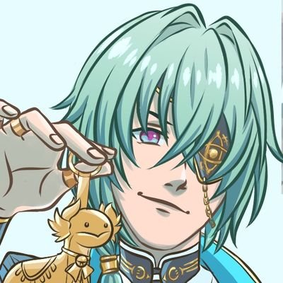 J0sh (Comms Open)さんのプロフィール画像