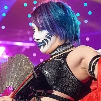 With a smile as dangerous as it is beautiful, The Empress of Tomorrow embodies all of your fears. Try as hard as you can, you can’t hide from her. {Parody}
