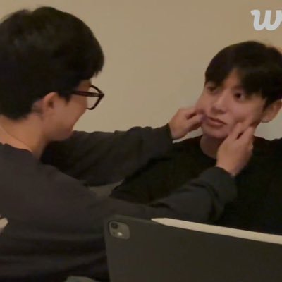 💜💜💜💜💜💜💜/JJK #國旻 #jikook #koomin #mingukkie🐰🐥(🐈)/SKZ🐰🐿/LSF🐍(🐶)/💎💎💎💎💎/💙💜💓❤️🖤/轉推及垃圾話都爆幹多⚠️/ 叫我史史✨就好🥴 from Taiwan