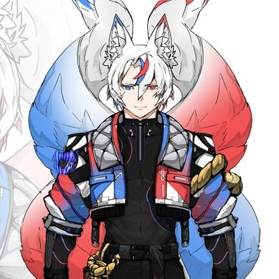 27 | Reaper Kistune Vtuber |
YoshitoFang@gmail.com |
pfp by: @reta_illust | Twitch: https://t.co/q0X2QfObfr