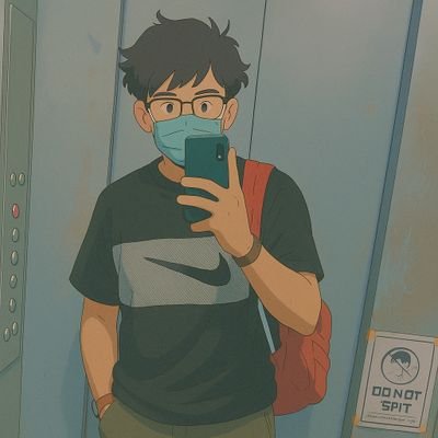 whyrushii's profile picture. Figuring out.