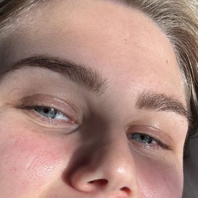 MaddyBlondee's profile picture. I’m not flirting, I’m just extra nice to you