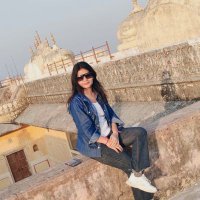 Kaushalya Sain (@kaushalyasain) 's Twitter Profile