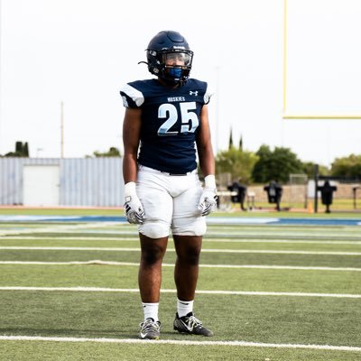 itstreyx5's profile picture. 26’| |HB/MLB| 5’7 |180 Ibs | 3.4 GPA| HS @CoachMChavez