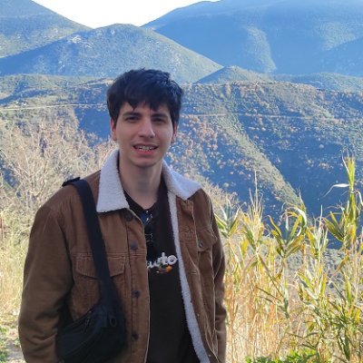 kur_lefteris's profile picture. hi, i do front-end and game dev :)