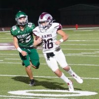 Liam Jacobson (@ljac2028) 's Twitter Profile