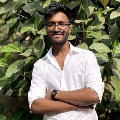 shubanlokare8's profile picture. Middle Class College Kid From 🇮🇳 Turned Into An Entrepreneur
