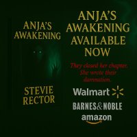 Stevie Rector-Author (@rectorstev92132) 's Twitter Profile