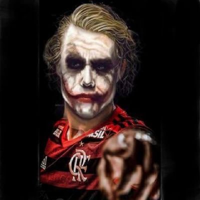 Todos passam, o Clube de Regatas do Flamengo fica.
Unfollow ON - Tolerância Zero com picaretas.
SRN 🔴⚫ 🏆
