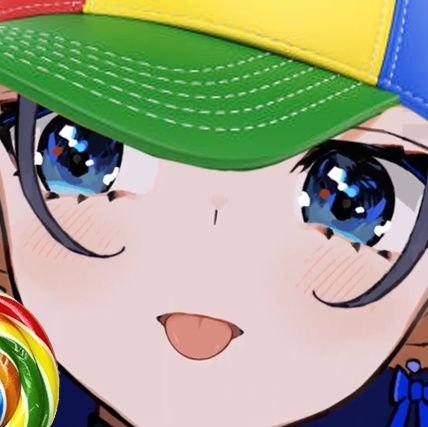 waffelicious_'s profile picture. the demon herself living for 20 years within purple flames.
be a game changer, the world is already full of players.