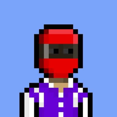 Fer_X_NFT Profile