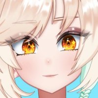 Lilly | VTuber | Artist (@lillelavt) 's Twitter Profile