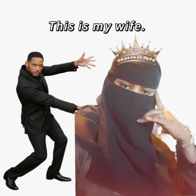 ملكتي زوجتي 👑
خاضع وديوث بإرادتي
أمي زينب، وأخواتي آلهات: آلاء وإسراء
I live to serve & please women 💋🌈🐽