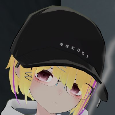 sasadangokoume's profile picture. たまに配信したりしてます
自分を小梅ちゃんだと思い込んでる人