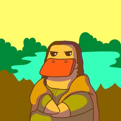 Bakaさんのプロフィール画像