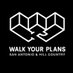 Walk Your Plans San Antonio & Hill Country (@walkyourplanssa) Twitter profile photo Walk Your Plans San Antonio & Hill Country (@walkyourplanssa) Twitter profile photo